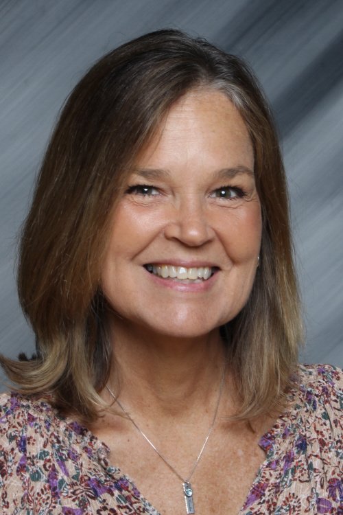 Kristen Morrell