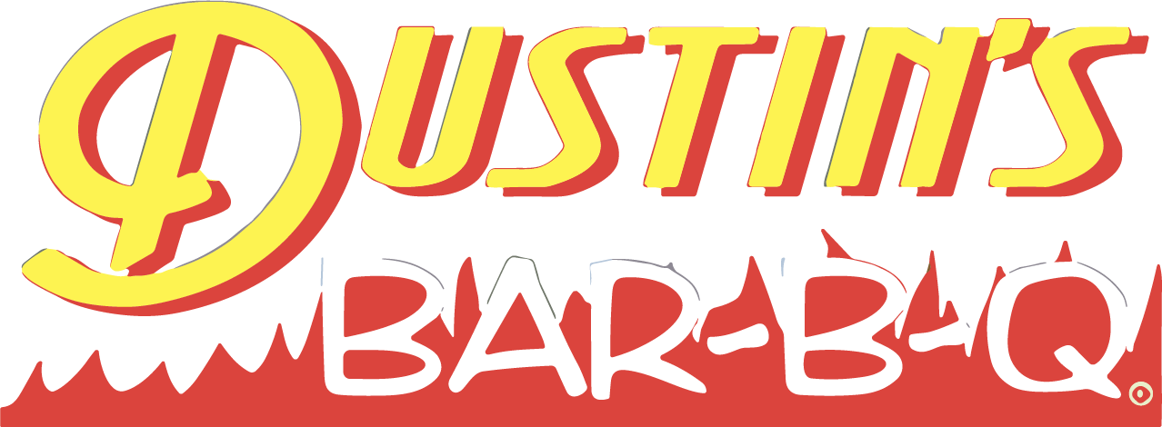 dustins logo