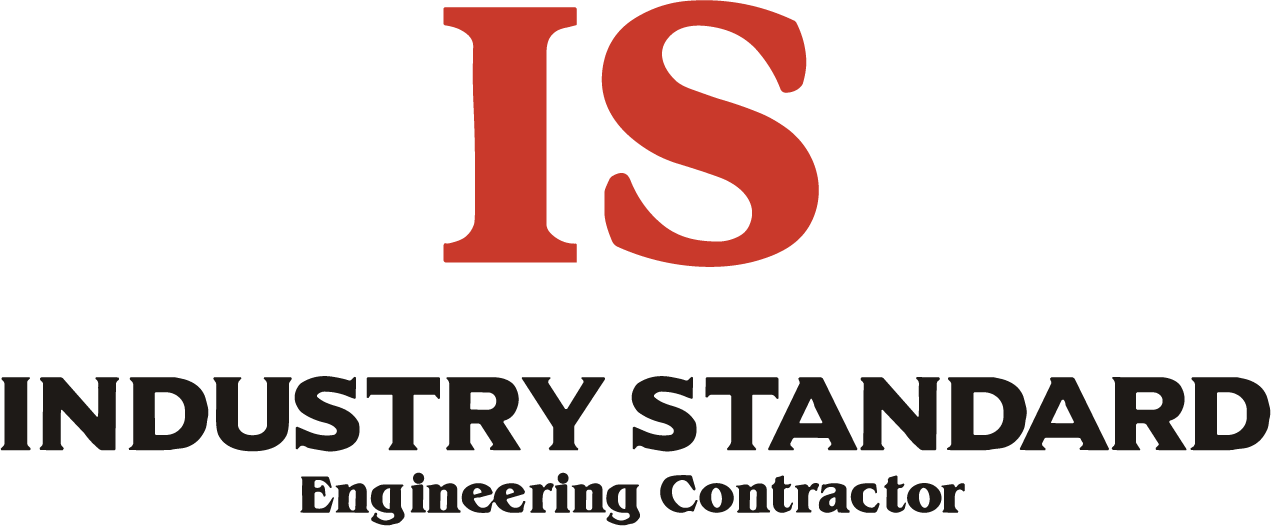 industry standard engineering logo