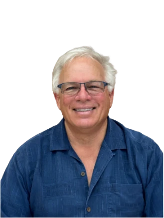 david baldwin