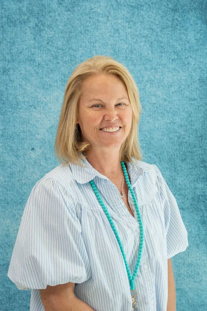 Ms. King