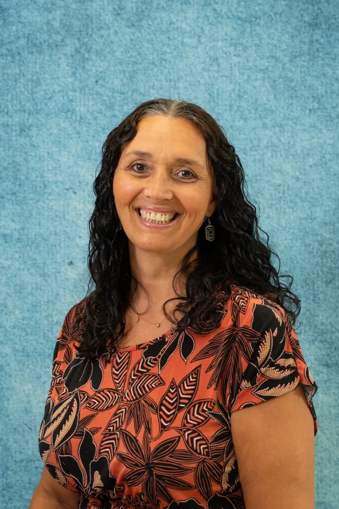 Mrs. Maggio
