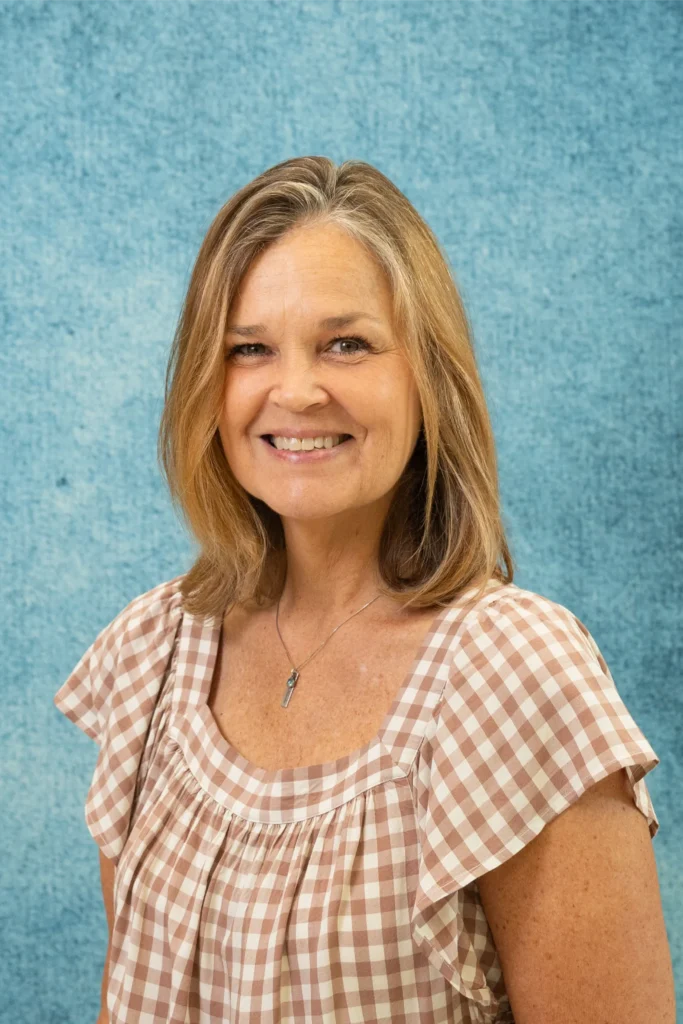 Mrs. Morrell